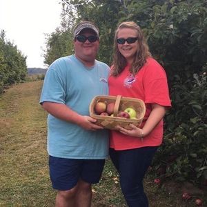 Meet your Posher, Sam